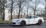 Dodge Viper ACR by GeigerCars 2016 года